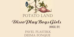 LOW: Potato Land