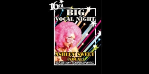 BIG Vocal Night