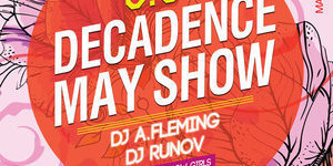 Decadence May Show