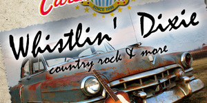 Whistlin' Dixie