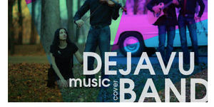 Dejavu music band