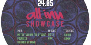 ALL IN SHOWCASE