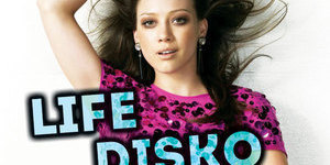 LIFE.. DISKO..FLIRT…