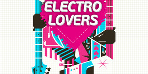 Electro Lovers