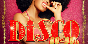 Disco 80-90-х