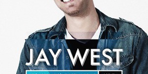 JAY WEST (OFF rec., Argentina)