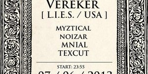 Vereker (L.I.E.S., USA)