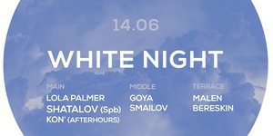 White Night