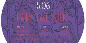 Fairy Tale Night
