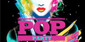 POP PARTY!