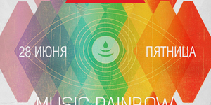 MUSIC RAINBOW