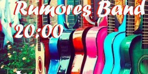 Rumores Band