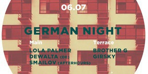 German Night 