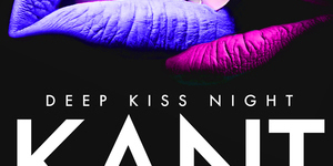DEEP KISS NIGHT
