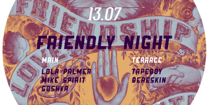 Friendly Night