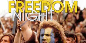 Freedom Night