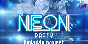 Neon party