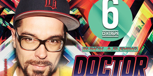 Doctor Dru (Germany)