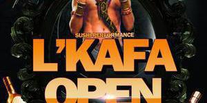 L’KAFA OPEN NIGHT