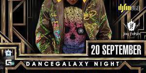 DANCEGALAXY NIGHT