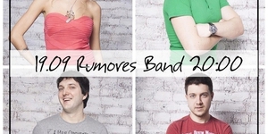 Rumores Band