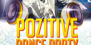 Pozitive Dance Party от резидентов DJ FM