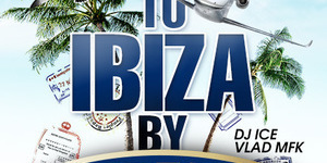 “Viza To Ibiza”