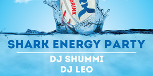 SHARK ENERGY PARTY