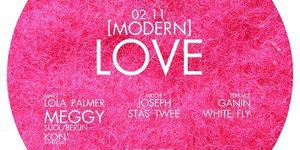 Modern Love