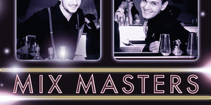 Mix Masters