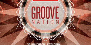 GROOVE NATION