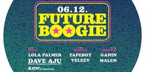 Futureboogie