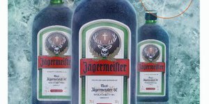 Jager Party