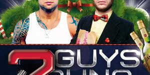 2Guys 2Guns