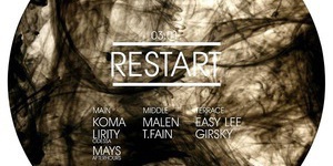 RESTART