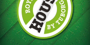 Royal House Tuborg