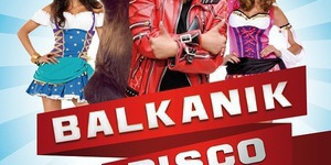 Balkanik Disco