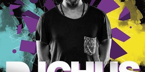 DJ Chus