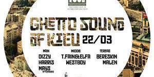 Ghetto sound of Kiev