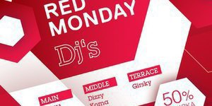 Red Monday