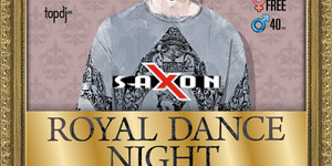 Royal Dance Night