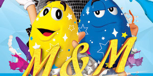 M & M Dance