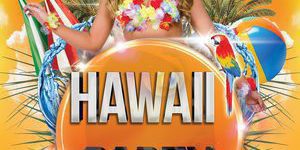 Hawaii Party