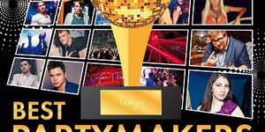 Best Partymakers Awards