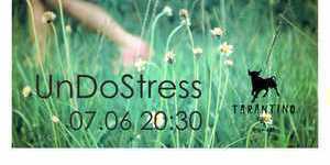 UnDoStress