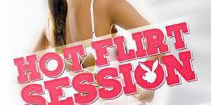 Hot Flirt Session