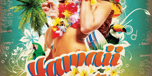 Hawaii Party