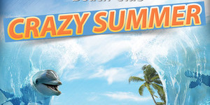 CRAZY SUMMER