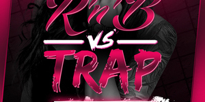 RnB BooM. RnB vs TRAP