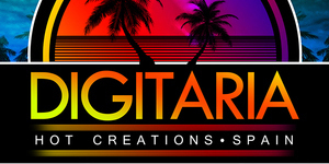 DIGITARIA (Hot Creations, Brazil)